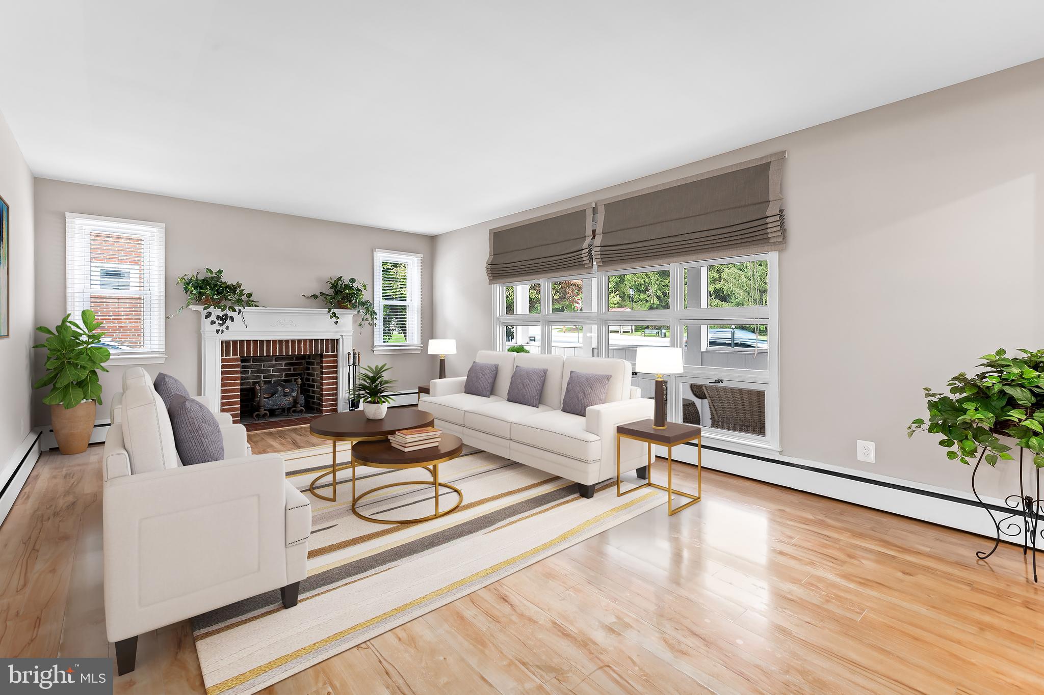 WINDSOR MILL - Residential