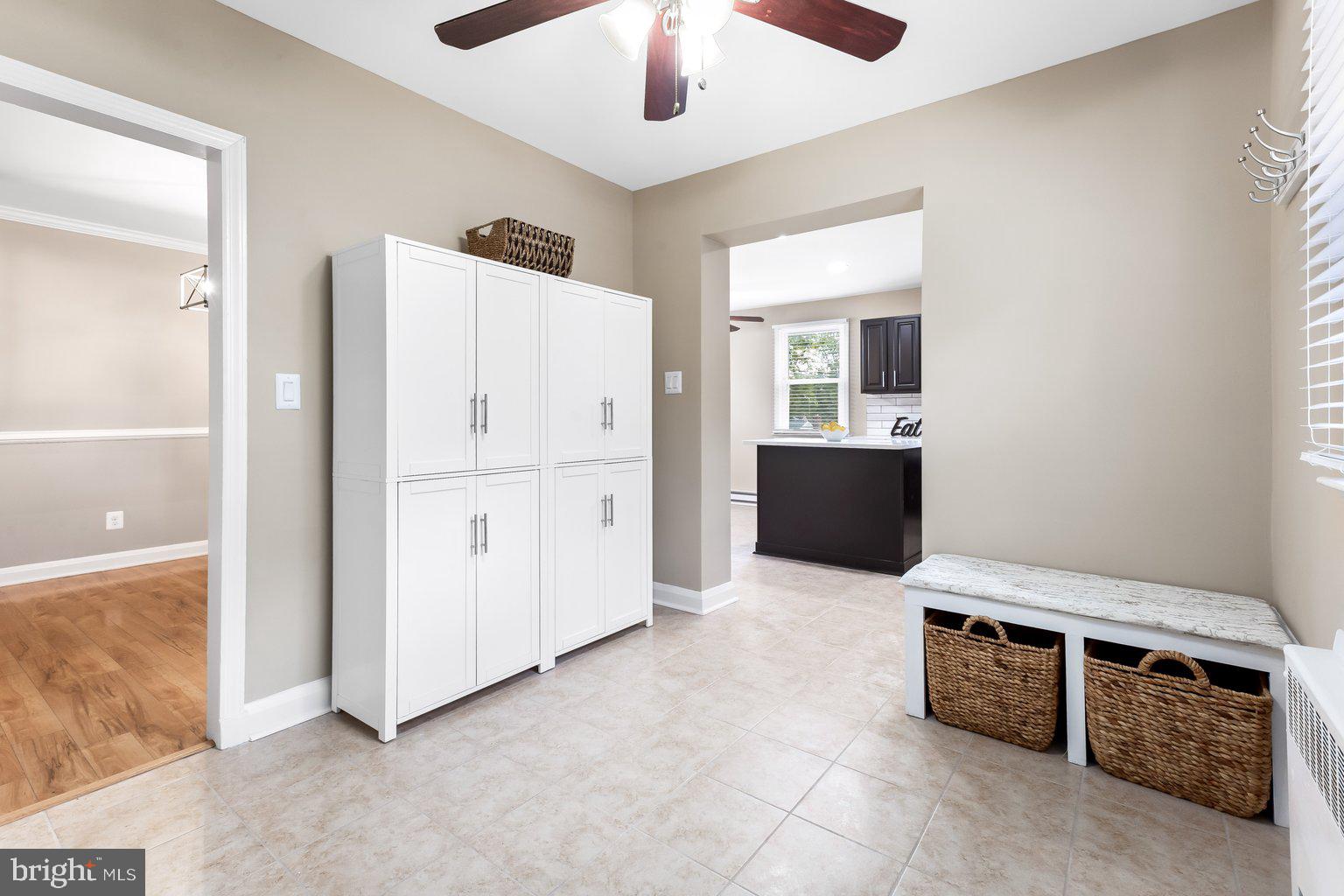 WINDSOR MILL - Residential