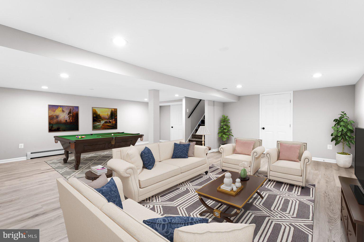 WINDSOR MILL - Residential