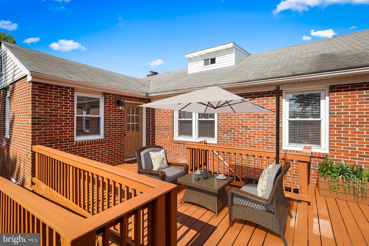 WINDSOR MILL - Residential