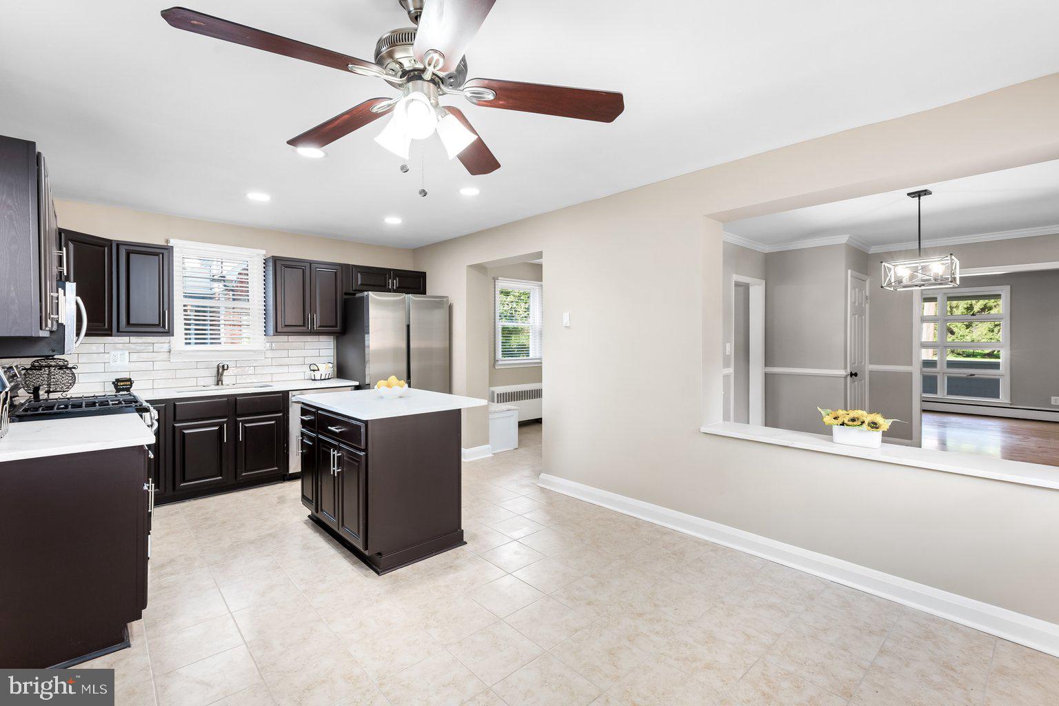 WINDSOR MILL - Residential