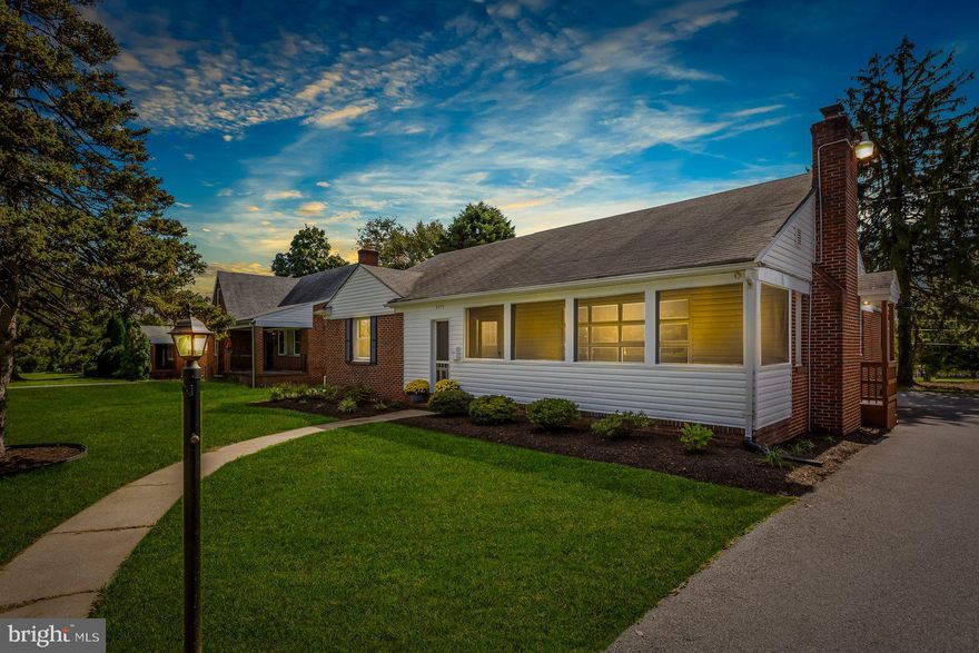 Welcome to your dream home in the charming neighborhood of Windsor Mill in Baltimore County, Maryland! This beautifully renovated 5-bedroom, 3.5-bathroom gem is ready to embrace its new owners with open arms.

Step inside and be captivated by the stunning interior features that have been meticulously updated throughout the entire home. The renovated kitchen is a culinary enthusiast's dream, boasting modern appliances, sleek countertops, and ample storage space. The new flooring, together with fresh paint allows for turn key immediate occupancy. 

The bathrooms have also received a stylish makeover, exuding a sense of luxury and tranquility. Indulge in the spa-like atmosphere as you unwind in the tub or refresh in the revitalizing showers. With three full bathrooms and an additional half bath, there will never be a wait for your morning routine.

Downstairs, the finished basement provides a versatile space that can be tailored to your desires. Use it as a cozy entertainment area, a home office, or a personal gym – the possibilities are endless.

Outside, you'll find ample parking for you and your guests, ensuring convenience and ease. Relax and enjoy the fresh air on the screened front porch, perfect for sipping your morning coffee or unwinding after a long day. The rear deck patio area is an ideal space for hosting gatherings, barbecues, or simply relishing in the privacy of your own backyard oasis.

Located in the desirable Windsor Mill neighborhood, this home offers a peaceful retreat while still being conveniently close to all the amenities you need. Enjoy easy access to shopping centers, restaurants, and entertainment options, ensuring that everything you desire is just a short drive away.