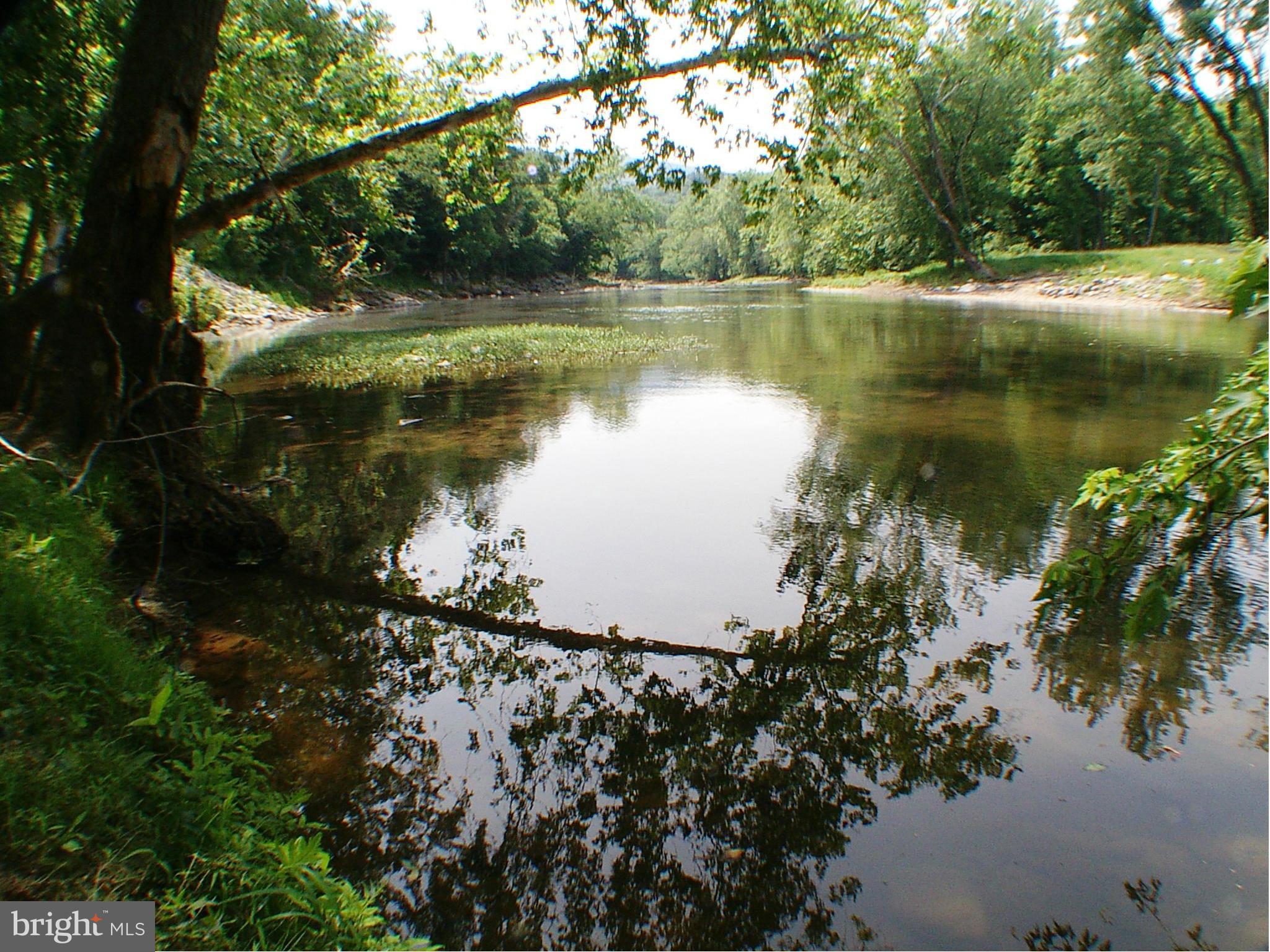 CACAPON CREEK - Residential