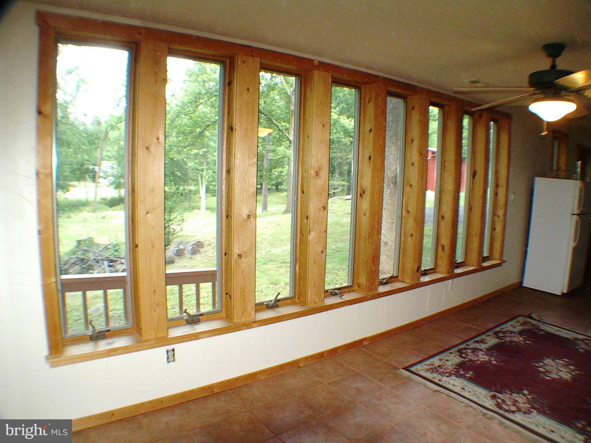 CACAPON CREEK - Residential