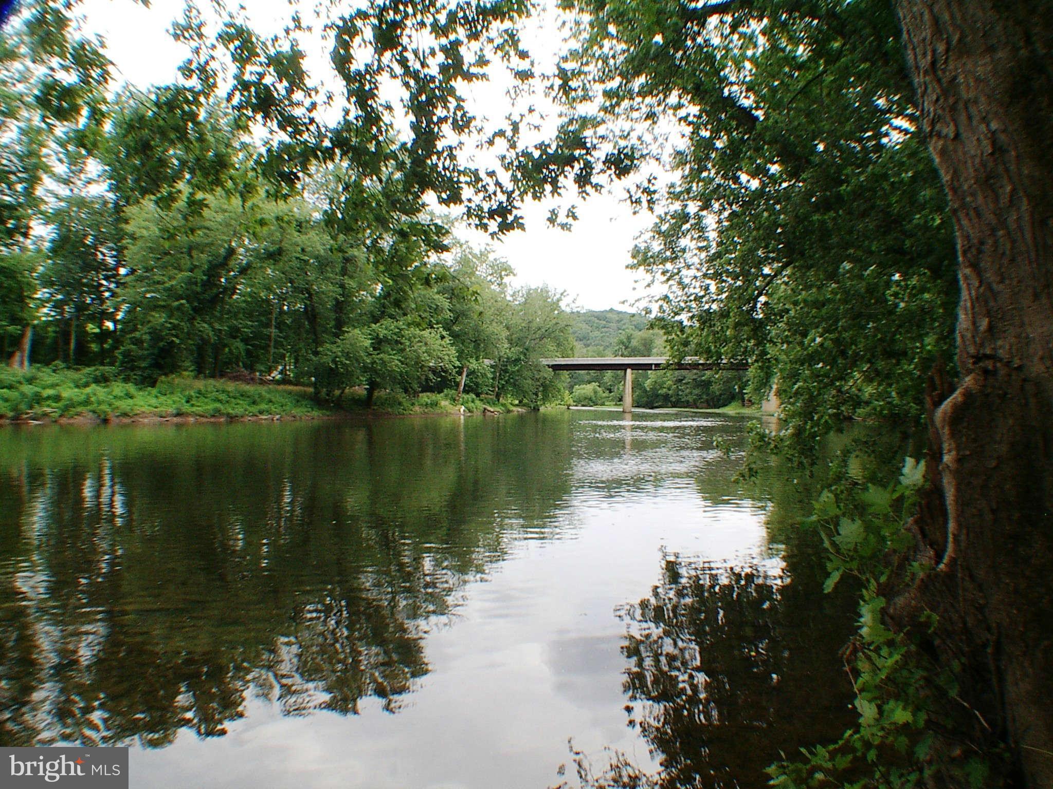 CACAPON CREEK - Residential