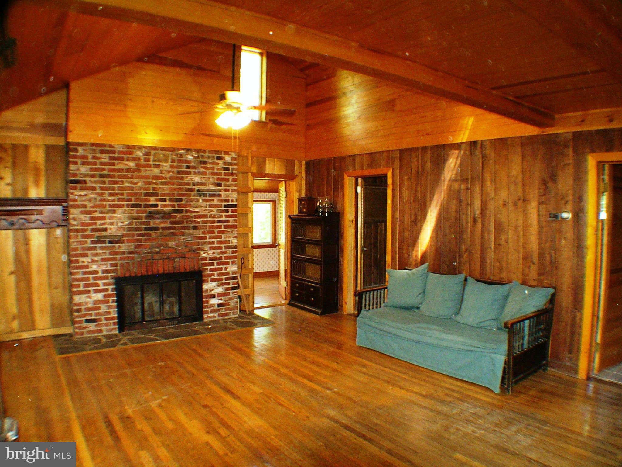 CACAPON CREEK - Residential