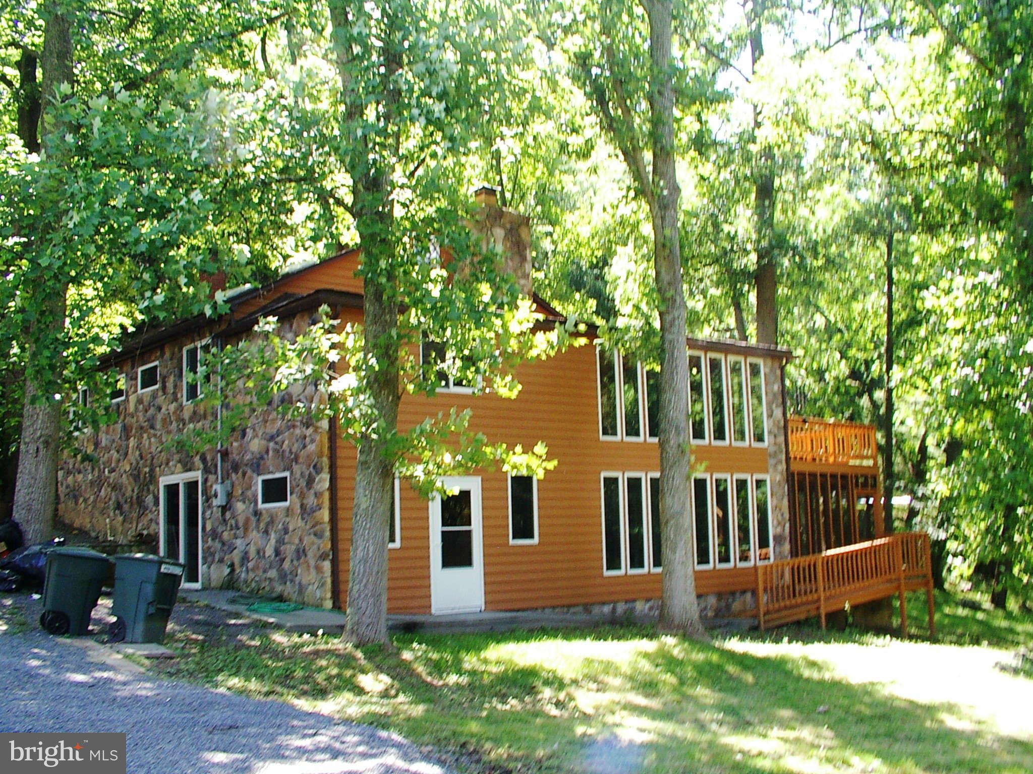 CACAPON CREEK - Residential