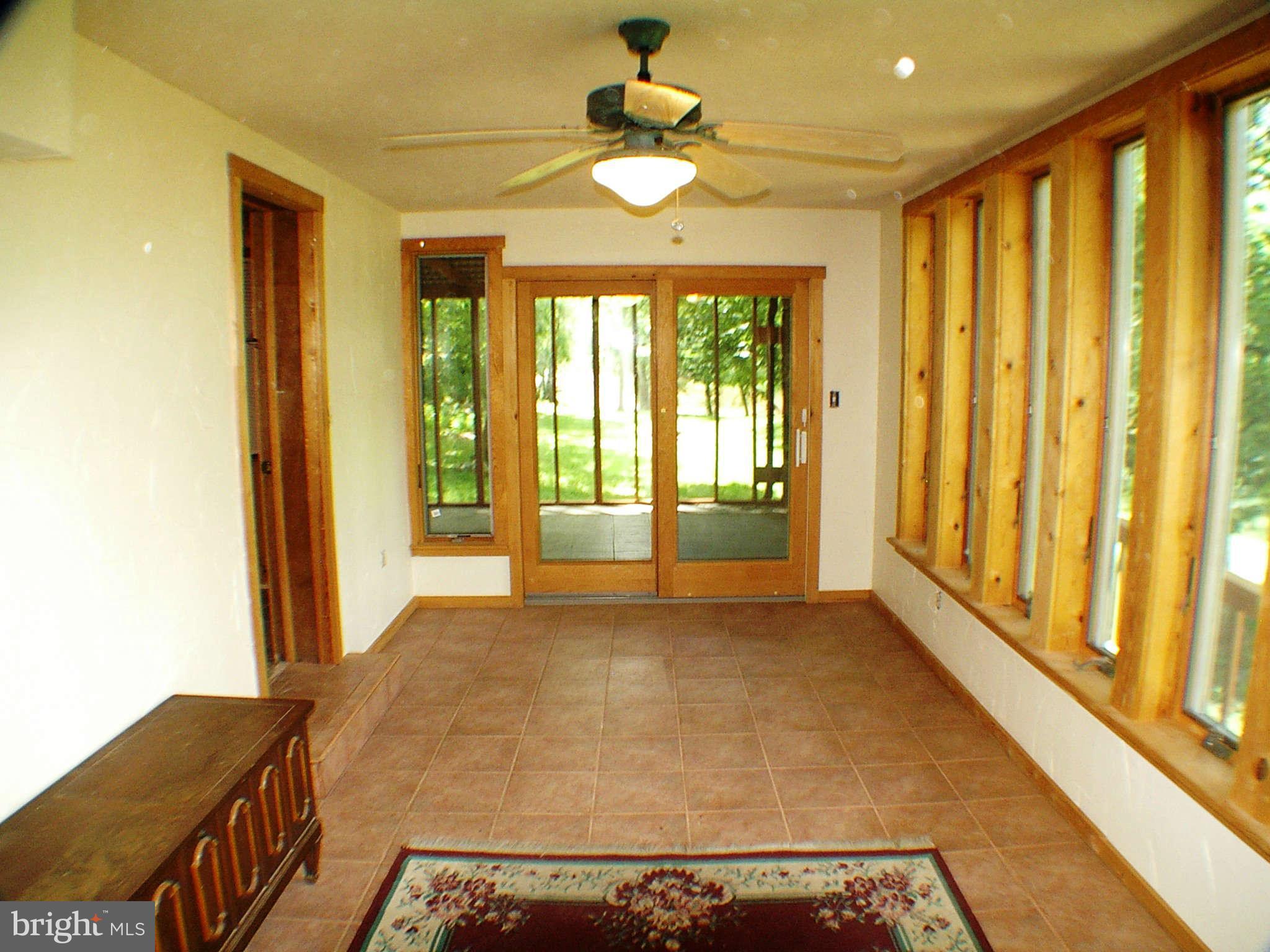 CACAPON CREEK - Residential