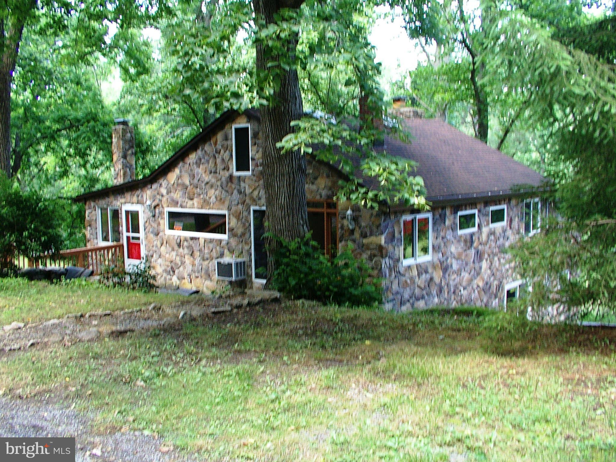 CACAPON CREEK - Residential