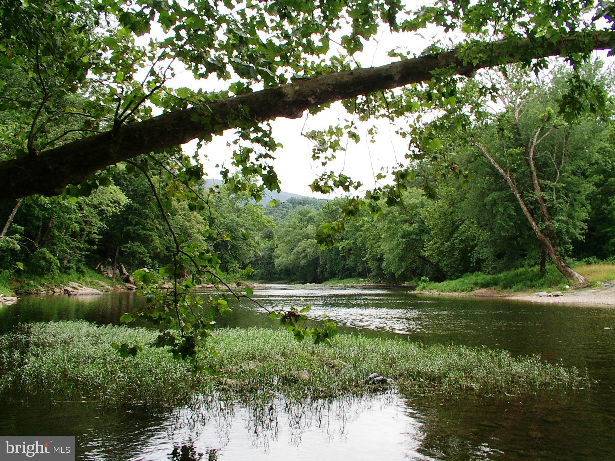 CACAPON CREEK - Residential