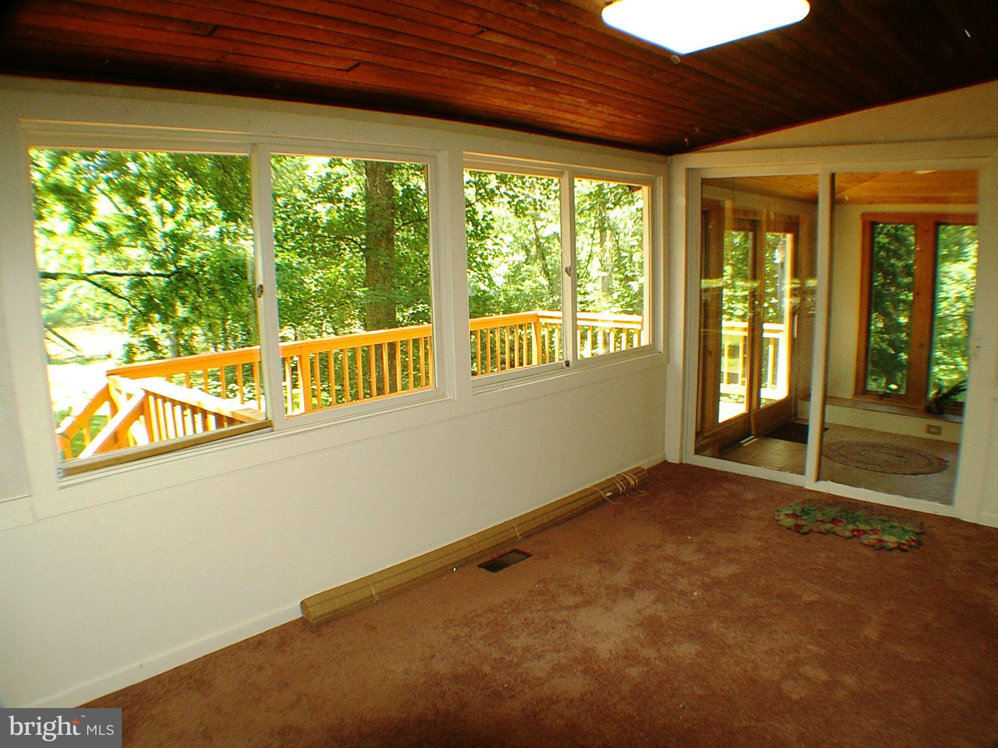 CACAPON CREEK - Residential