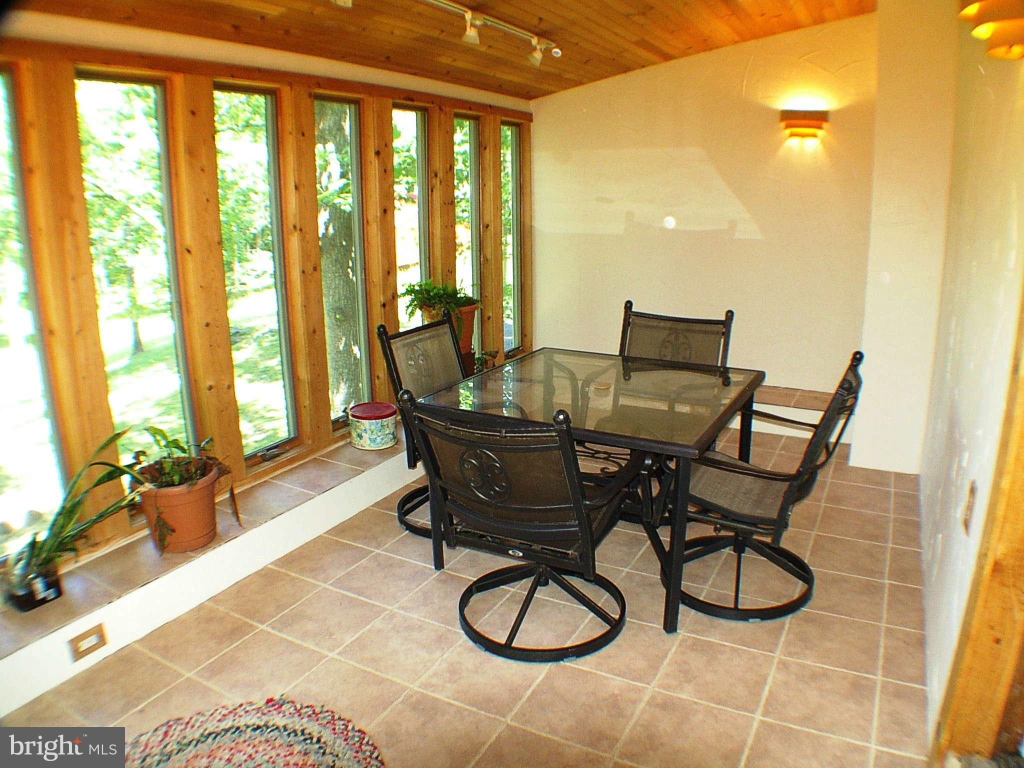 CACAPON CREEK - Residential