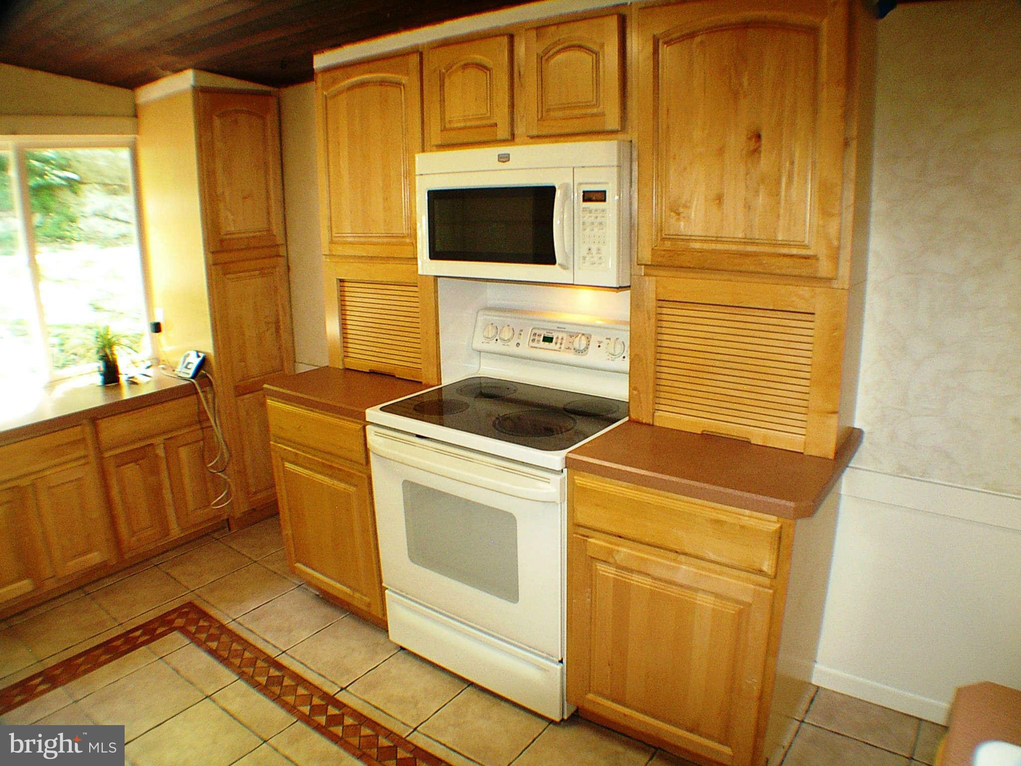 CACAPON CREEK - Residential