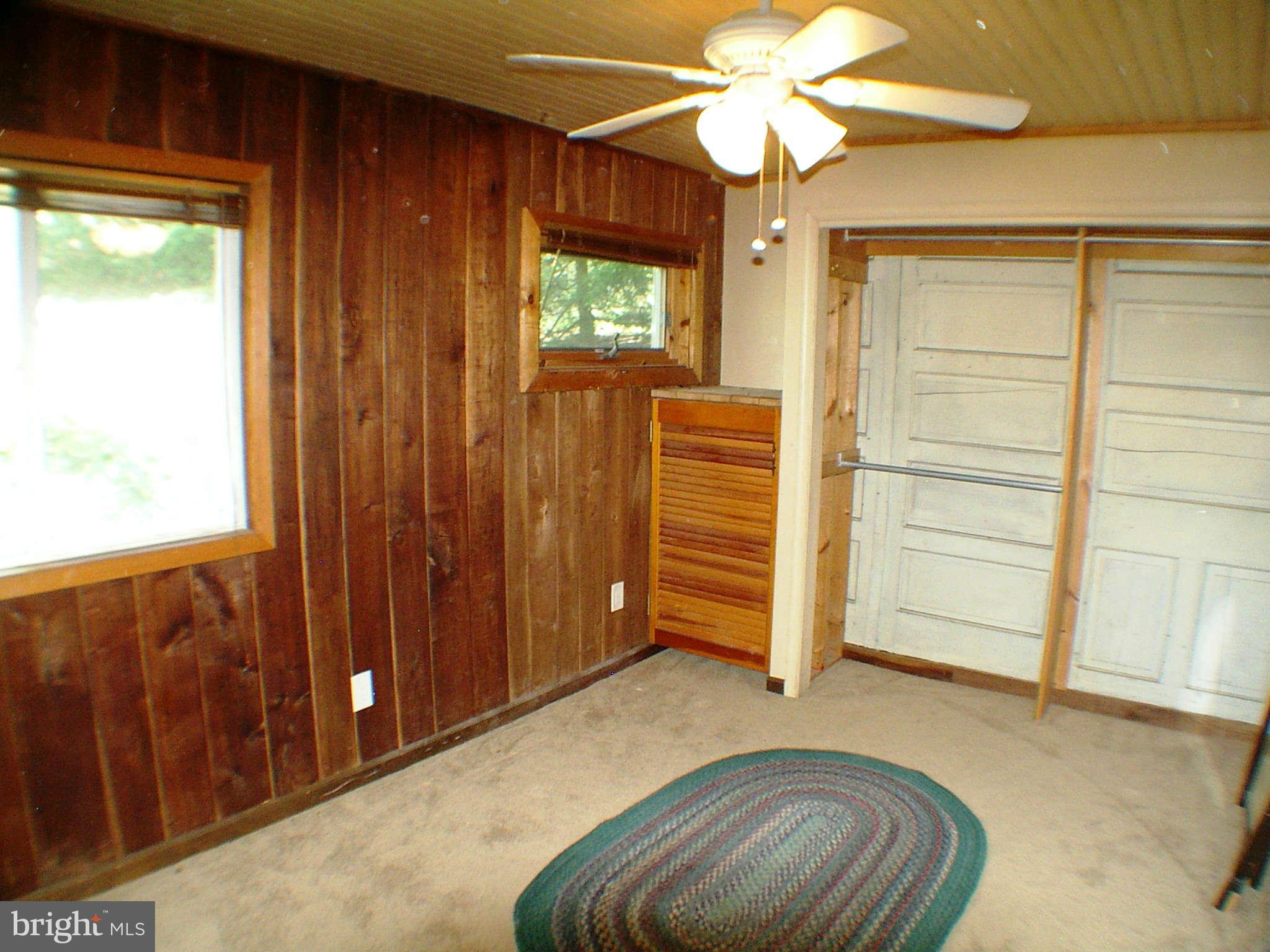 CACAPON CREEK - Residential