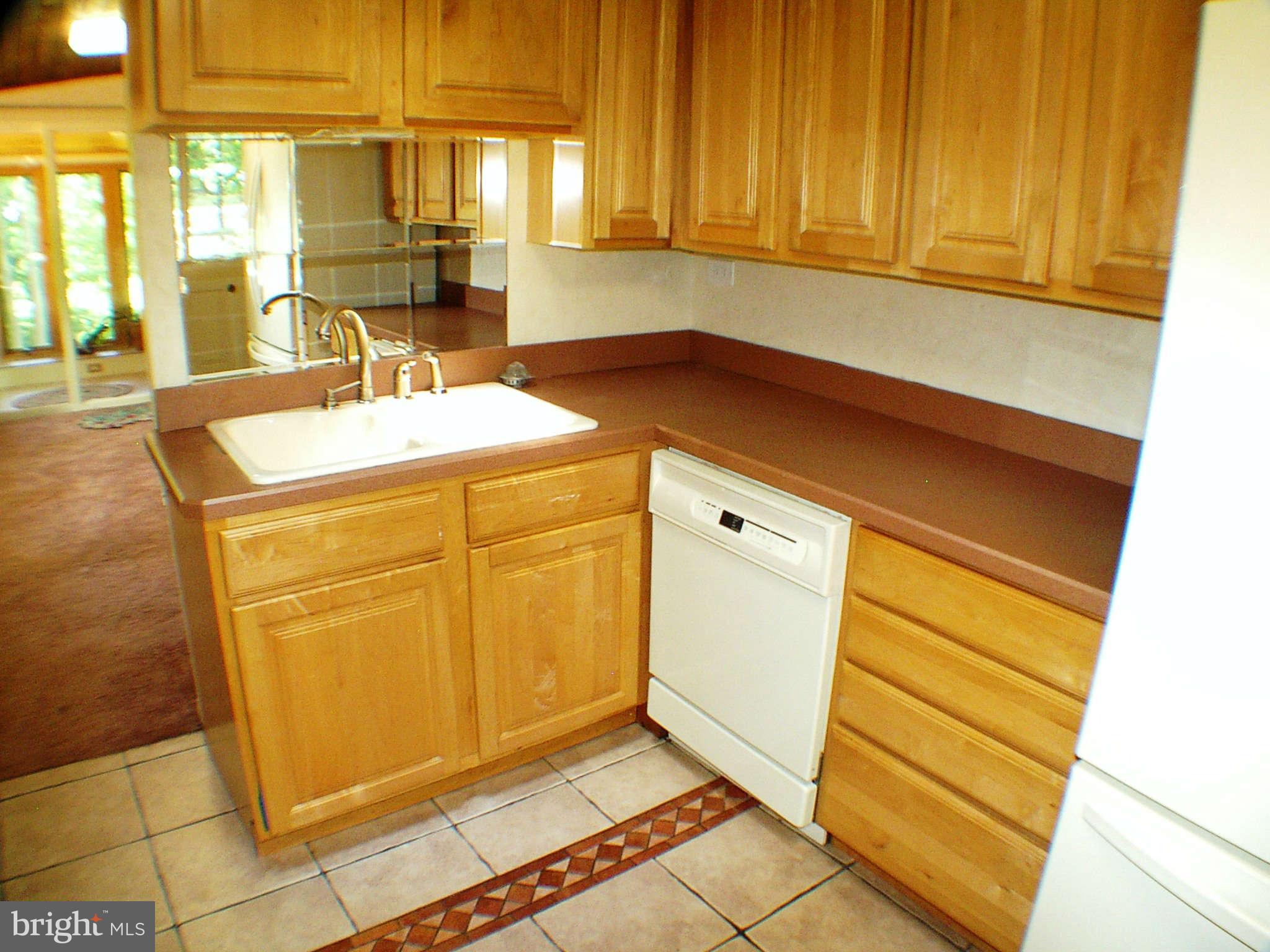 CACAPON CREEK - Residential