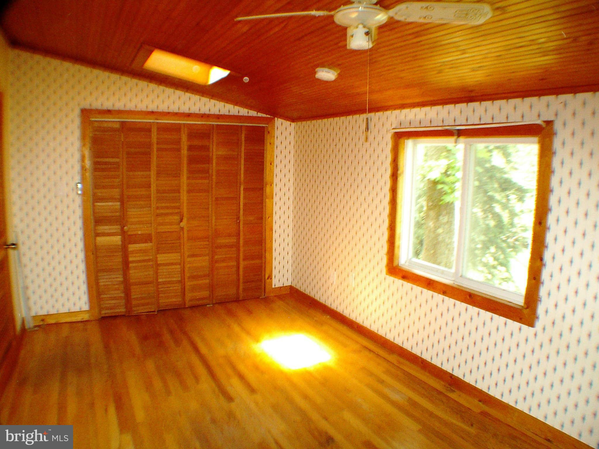 CACAPON CREEK - Residential