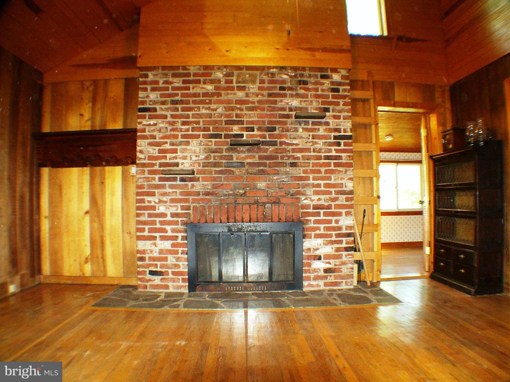 CACAPON CREEK - Residential