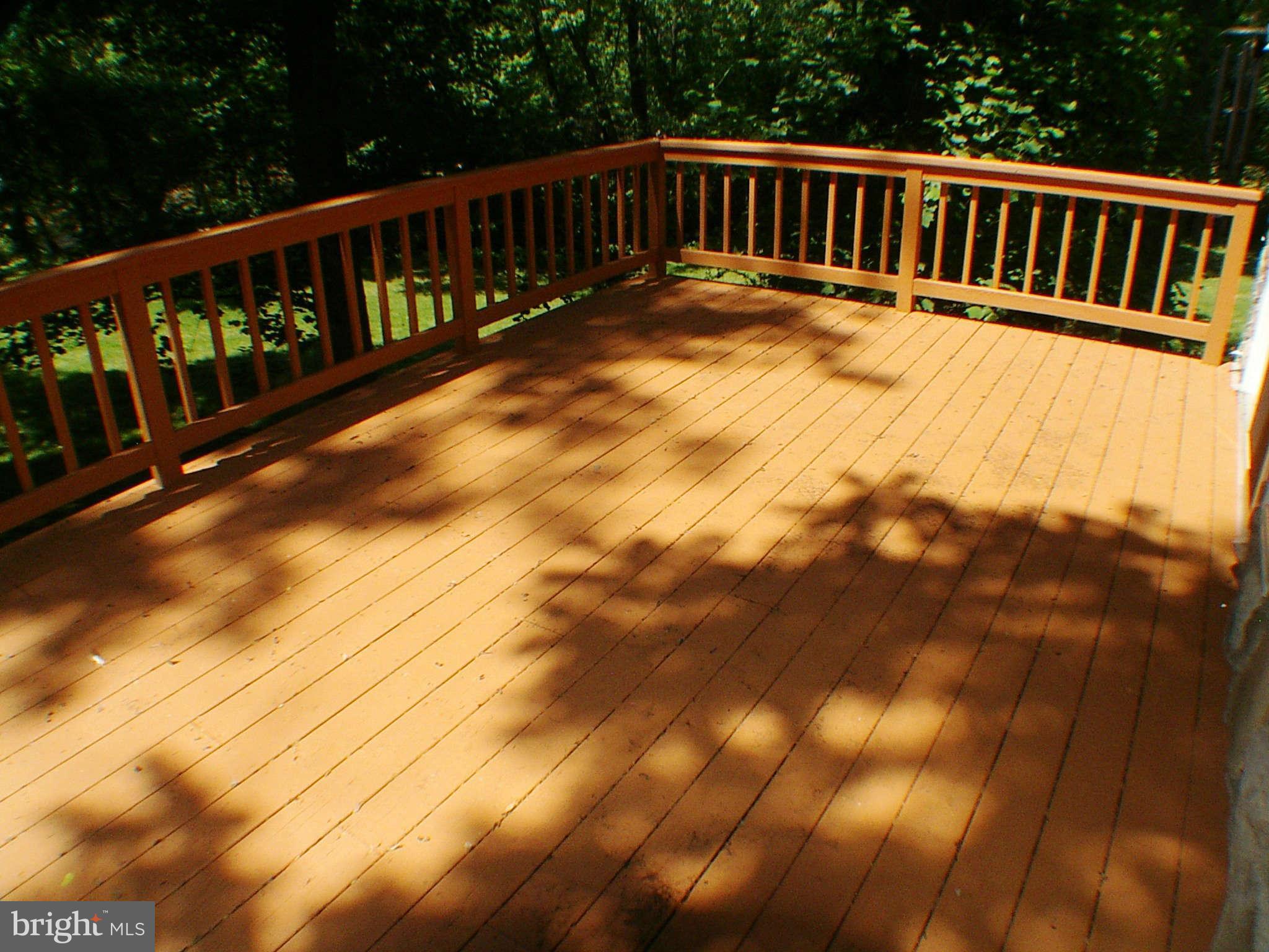 CACAPON CREEK - Residential