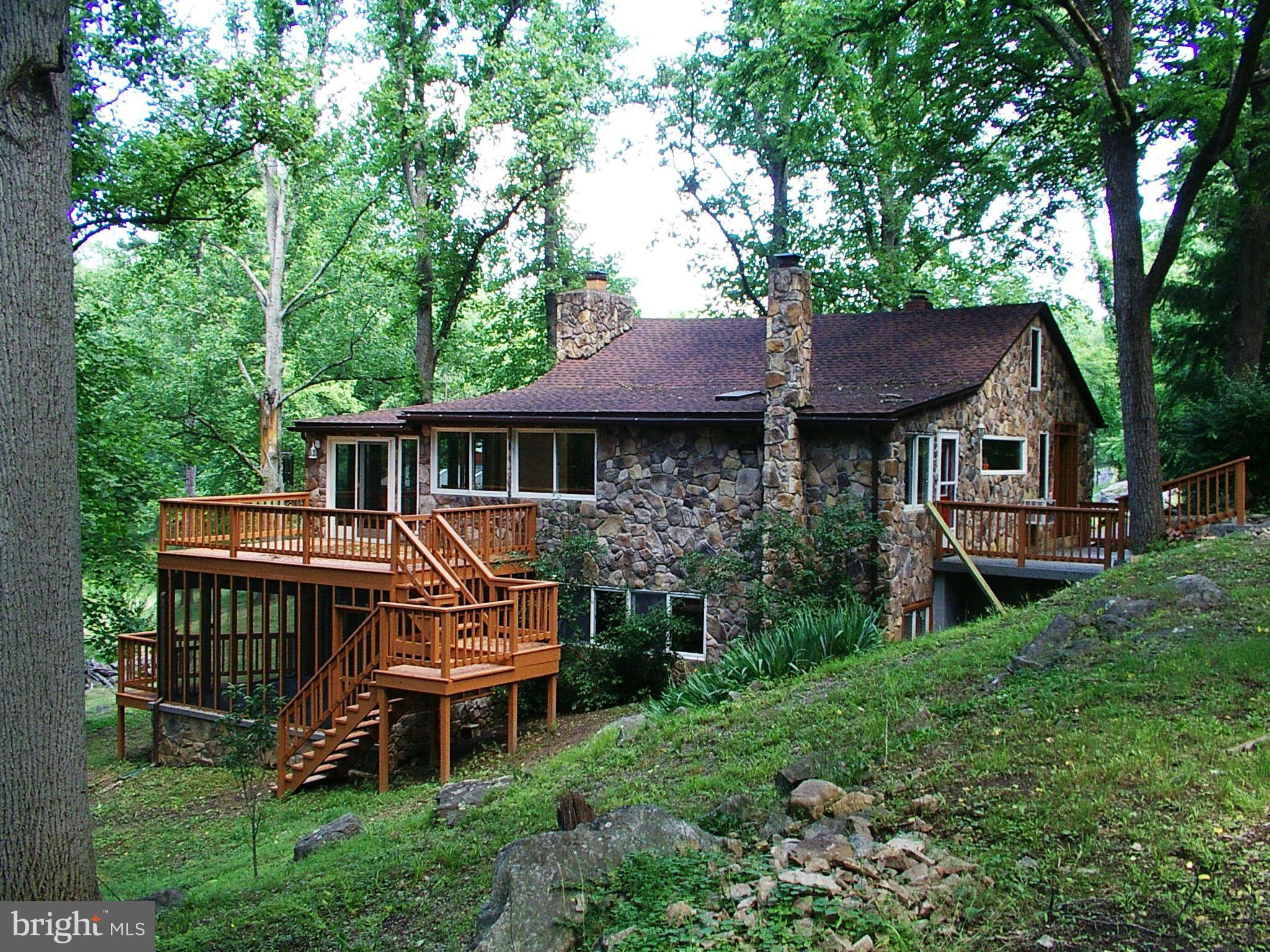 CACAPON CREEK - Residential