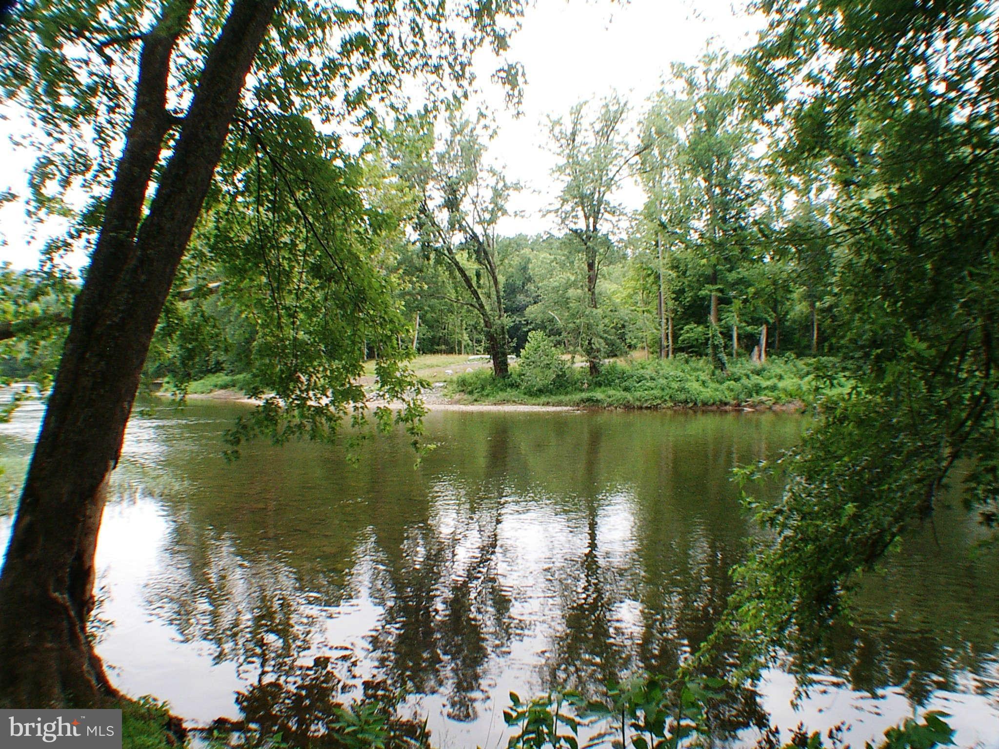CACAPON CREEK - Residential