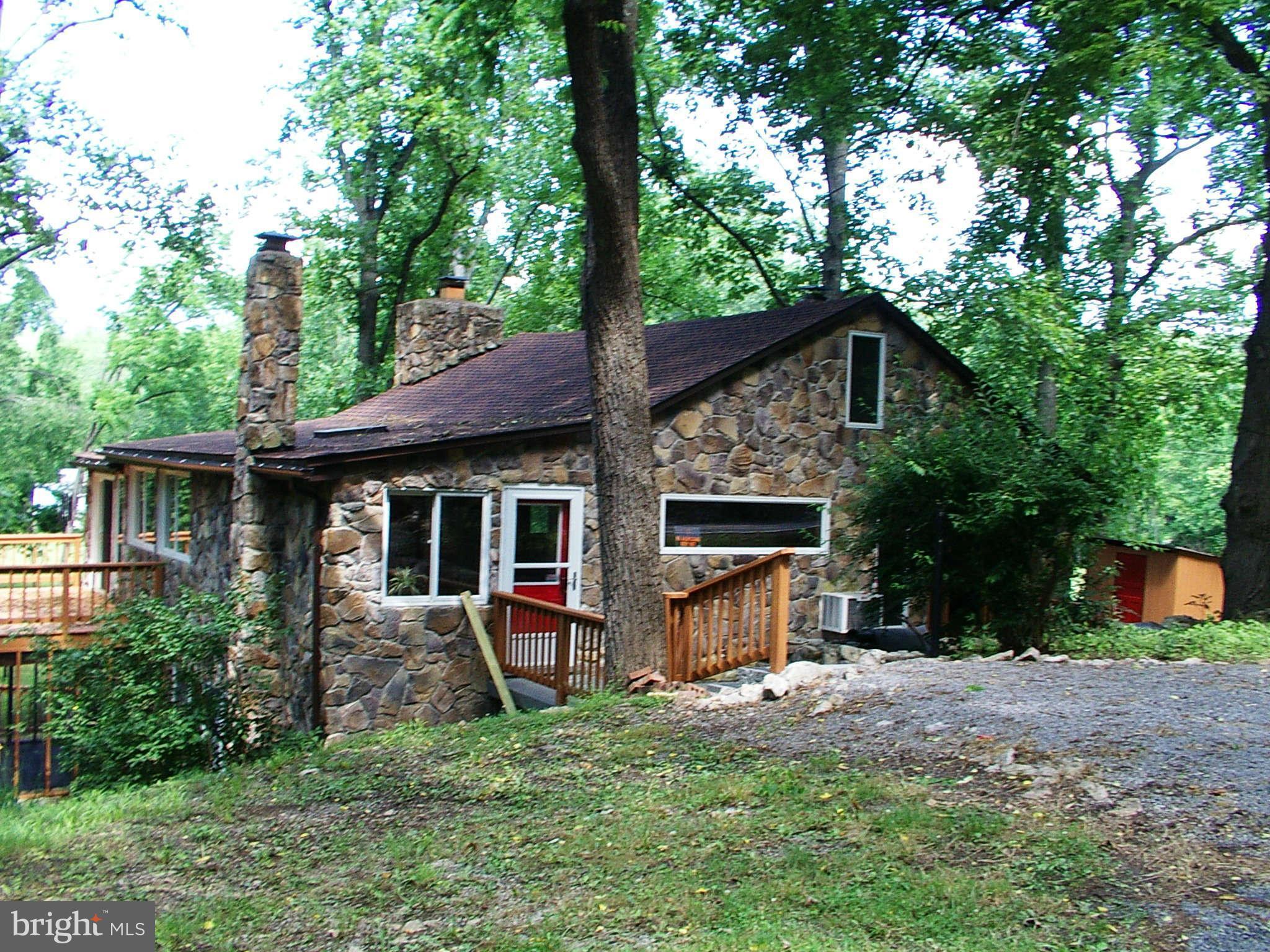 CACAPON CREEK - Residential