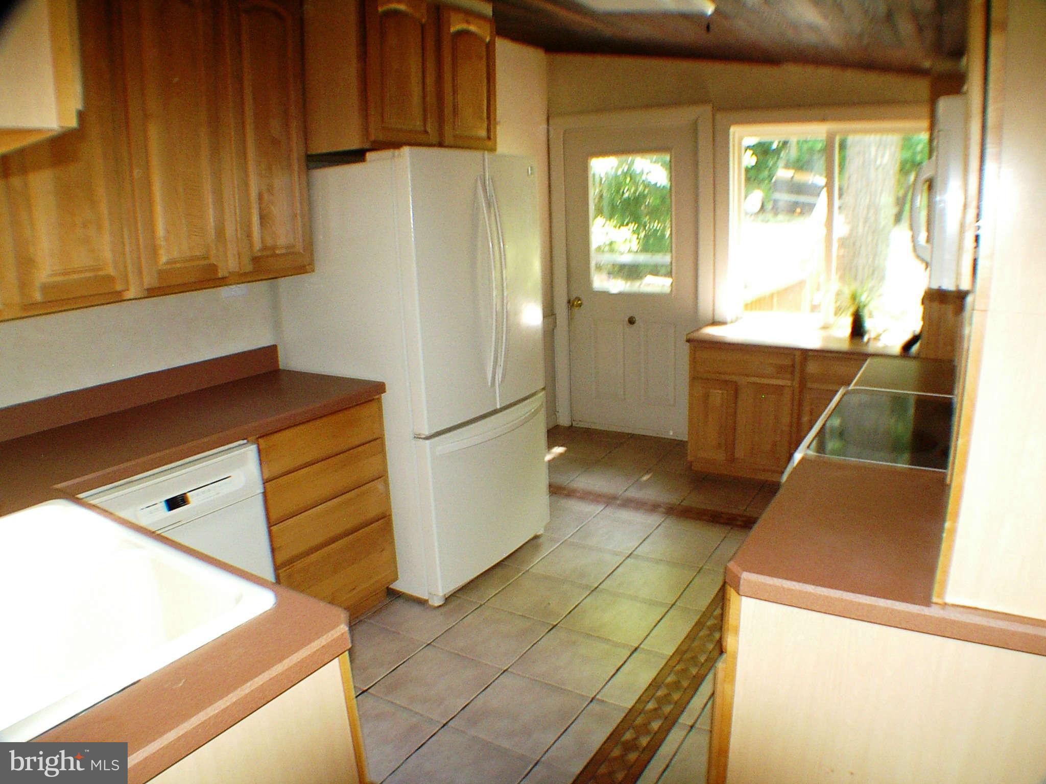 CACAPON CREEK - Residential