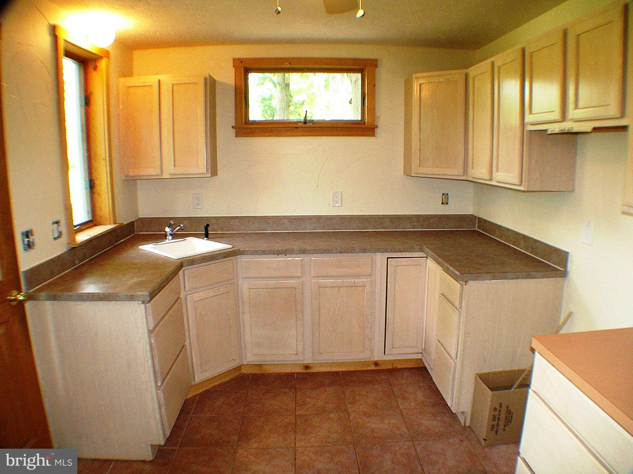 CACAPON CREEK - Residential