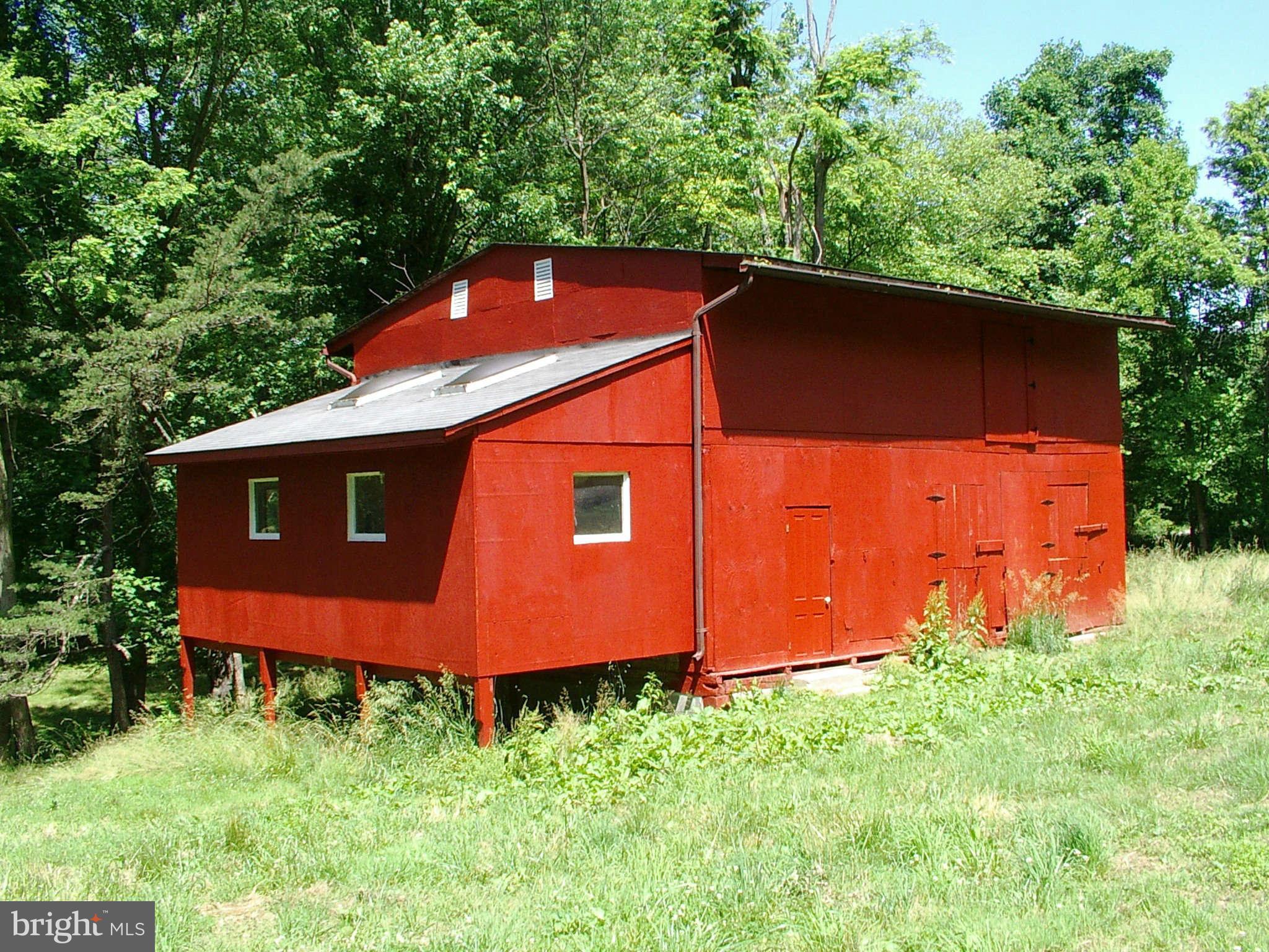 CACAPON CREEK - Residential