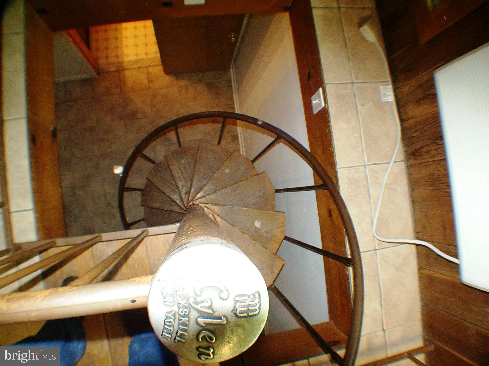 CACAPON CREEK - Residential