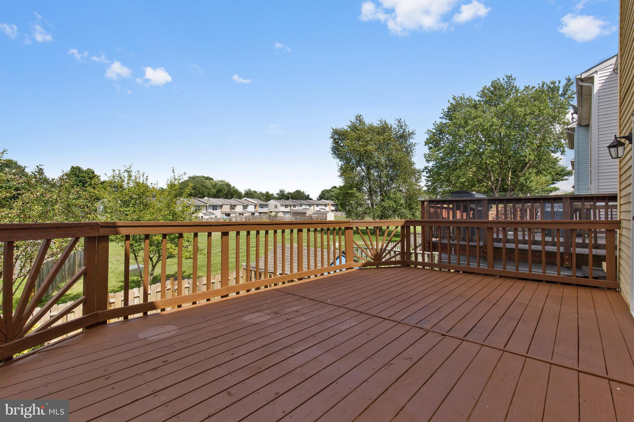 BRANDY STATION - Residential