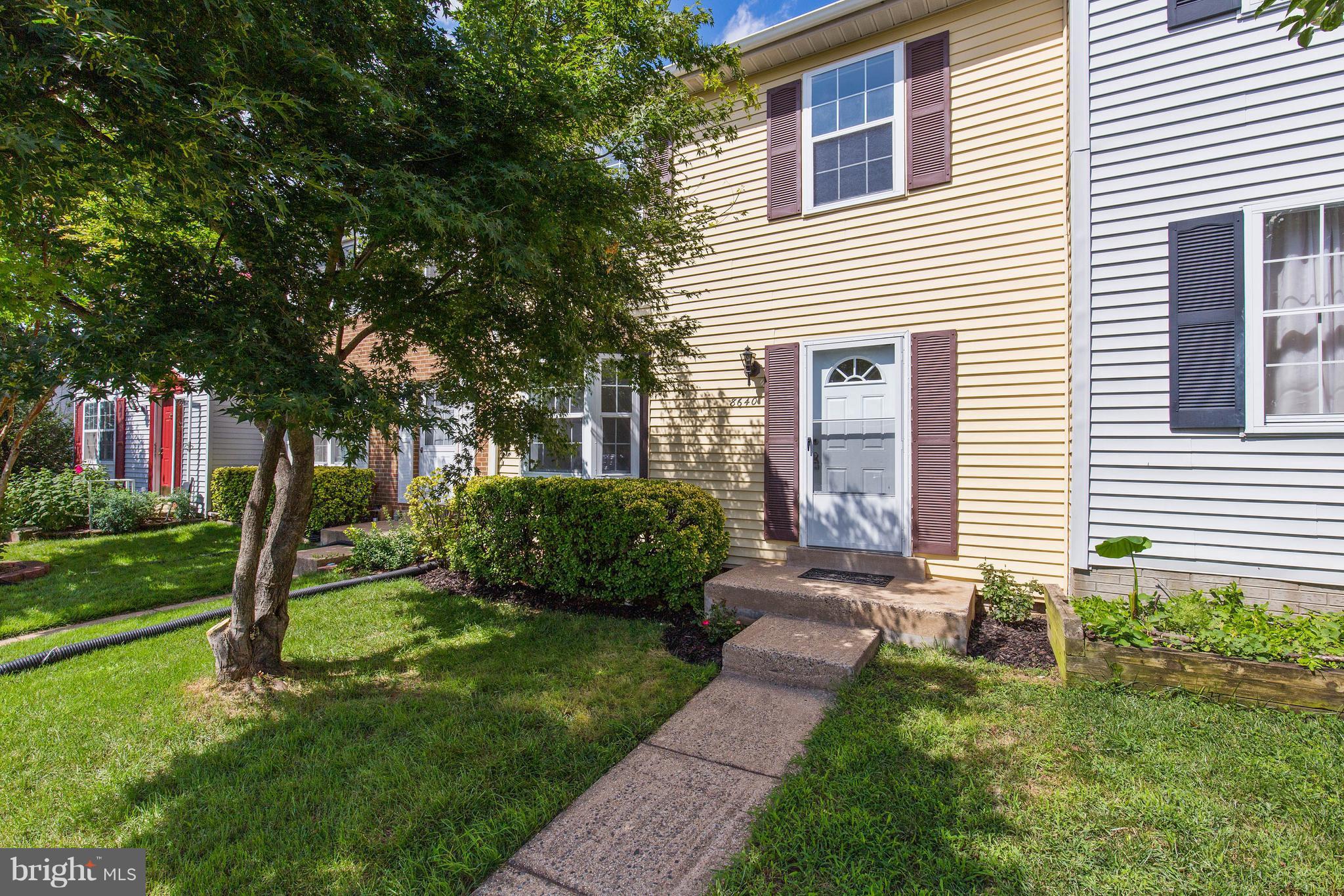BRANDY STATION - Residential