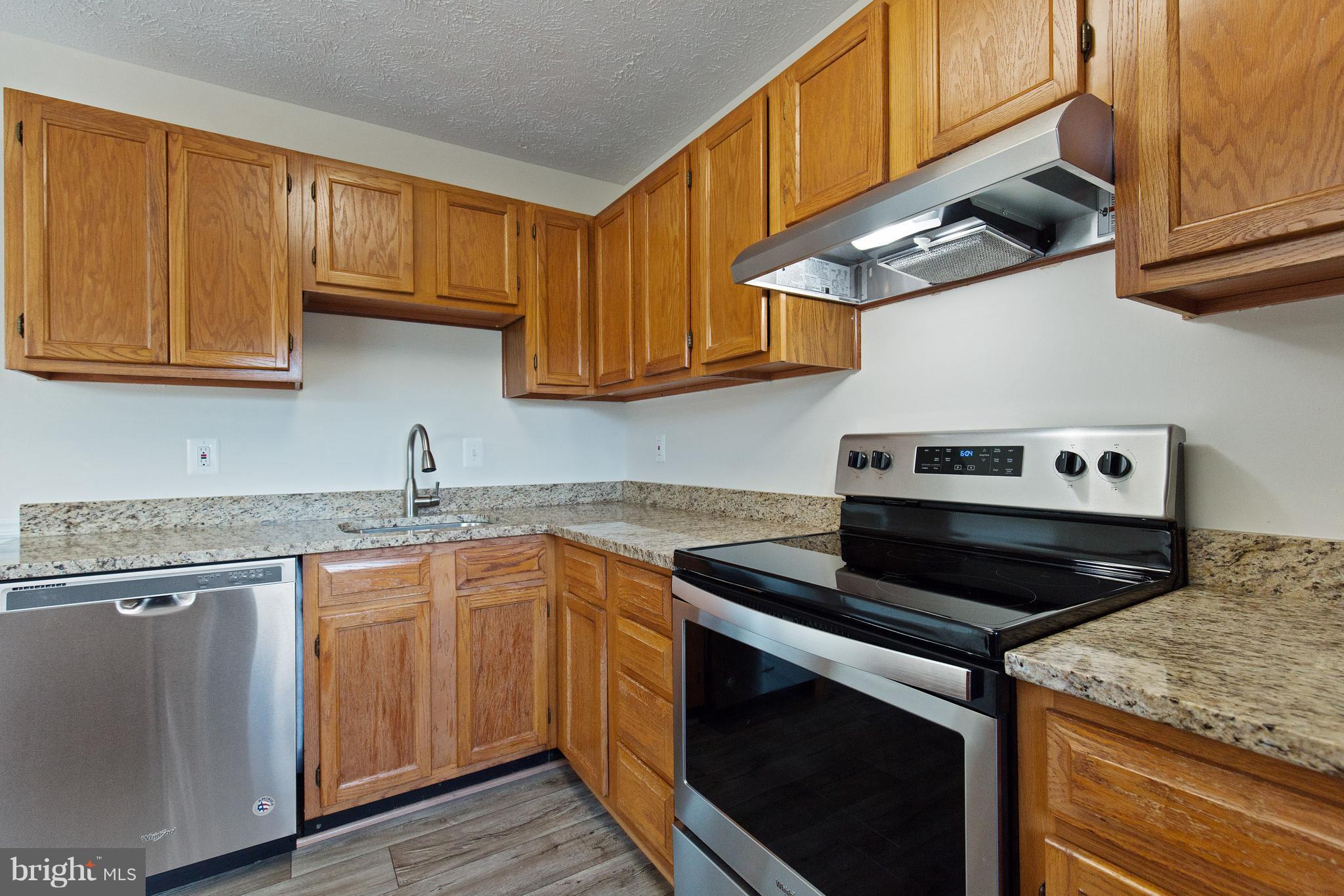 BRANDY STATION - Residential