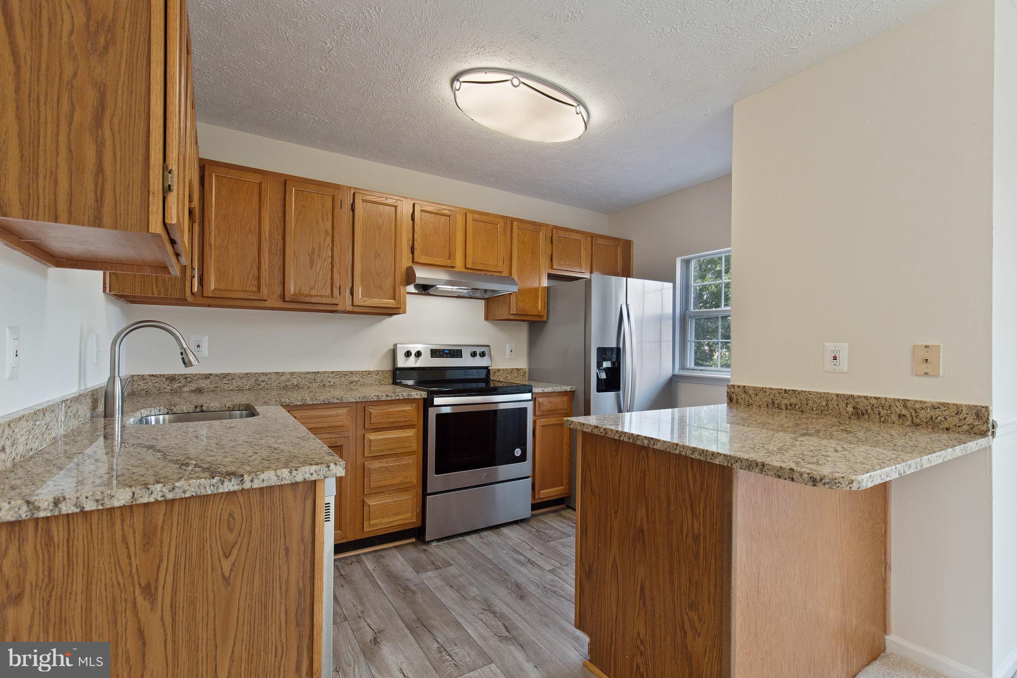 BRANDY STATION - Residential