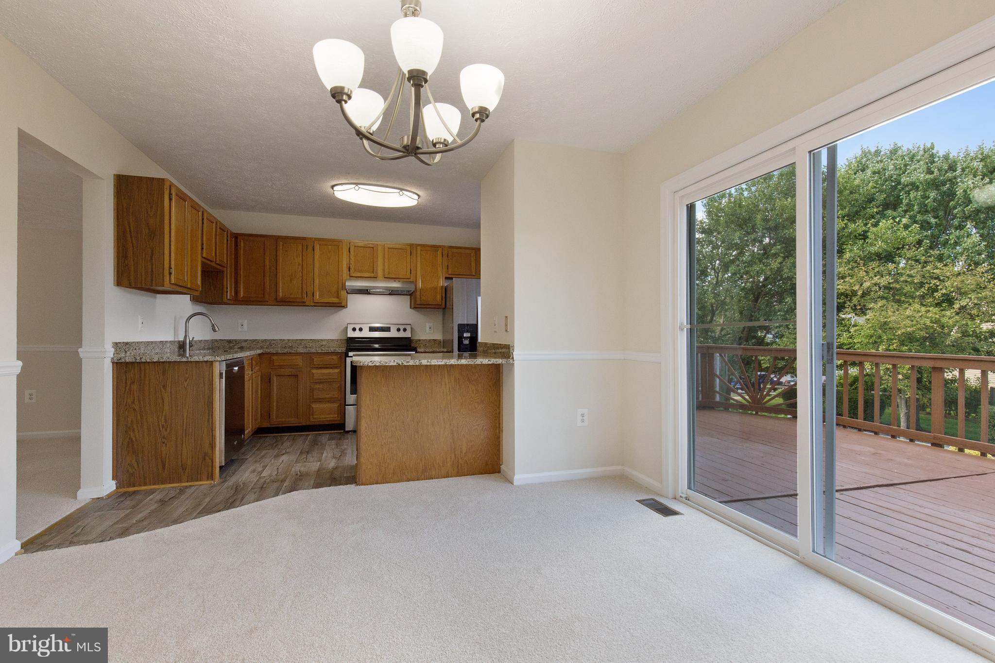 BRANDY STATION - Residential
