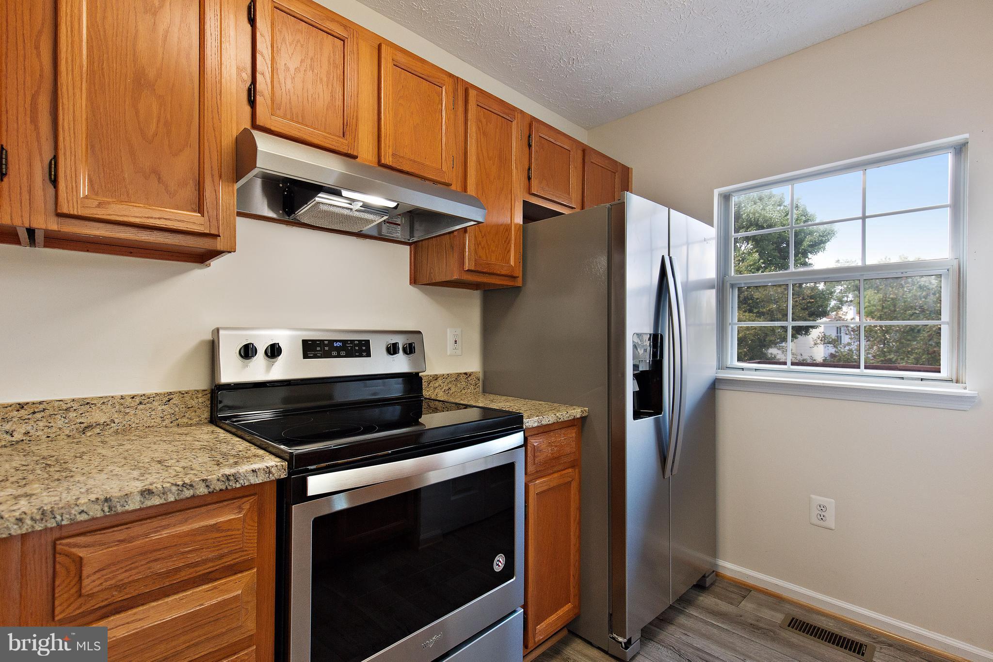 BRANDY STATION - Residential