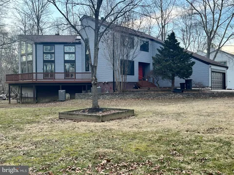 6264 Audubon Drive, Columbia, MD MLS: MDHW2050432
