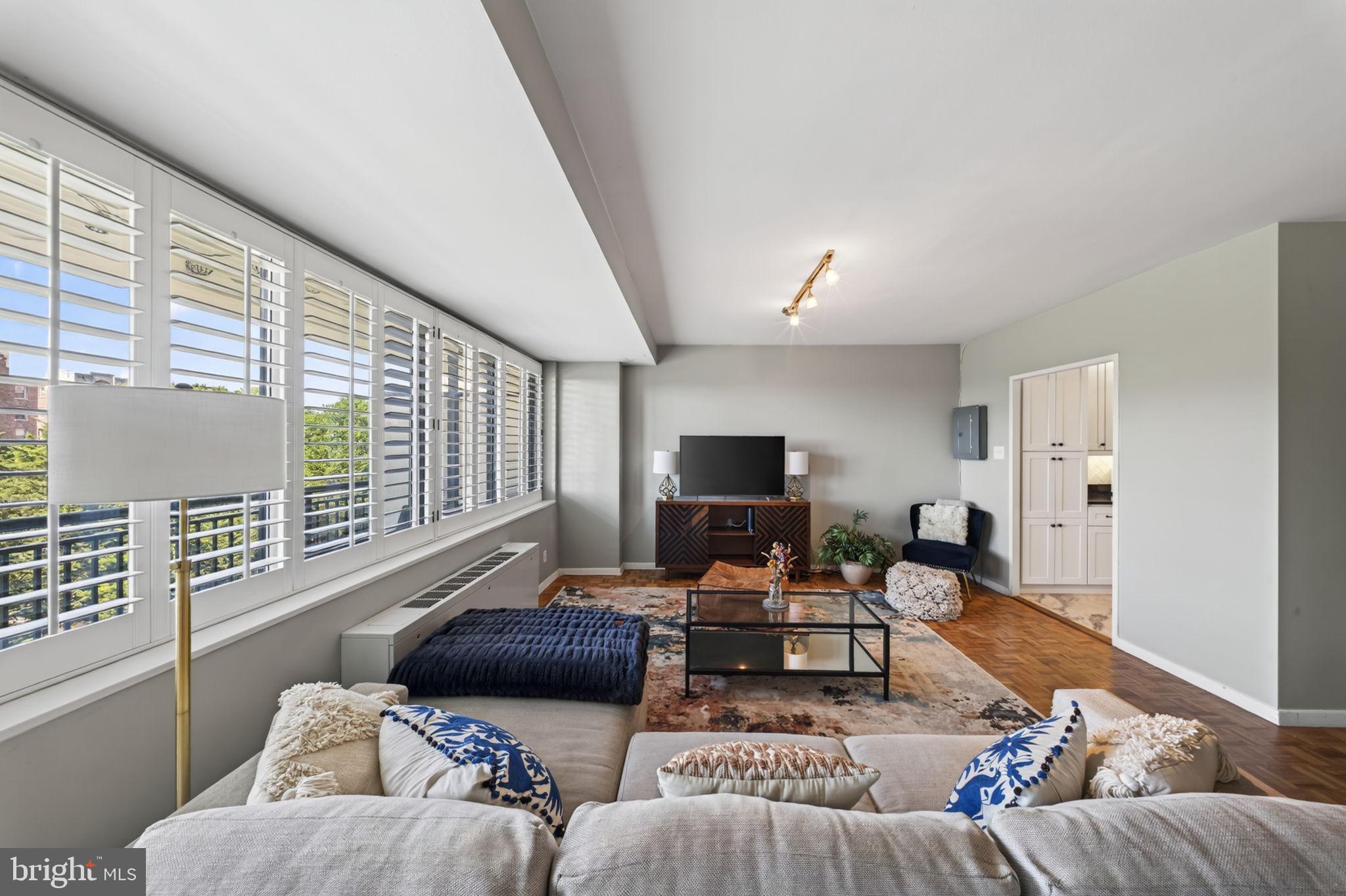 3900 WATSON PLACE NW B-6D