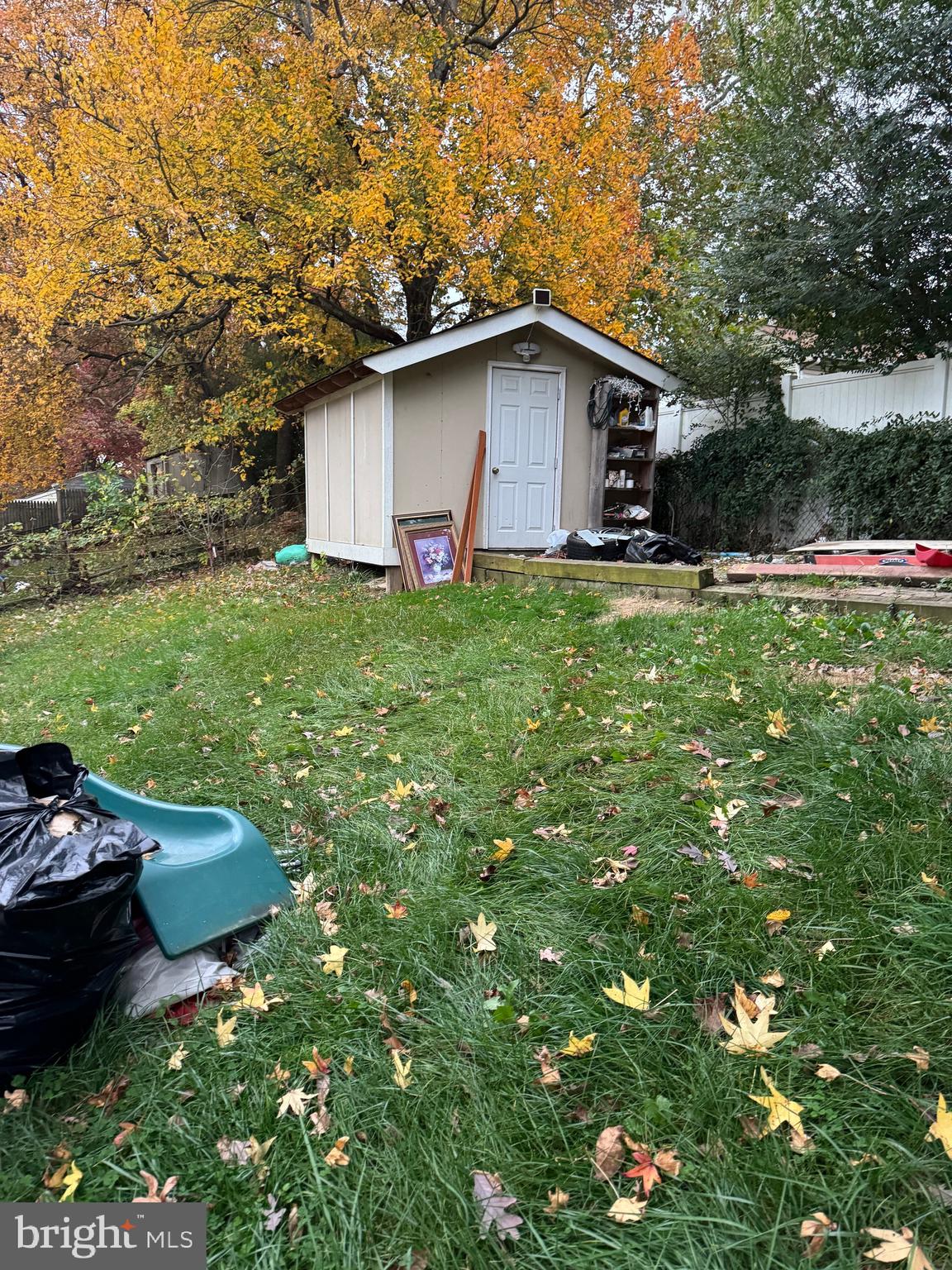 LANDOVER ESTATES - Residential