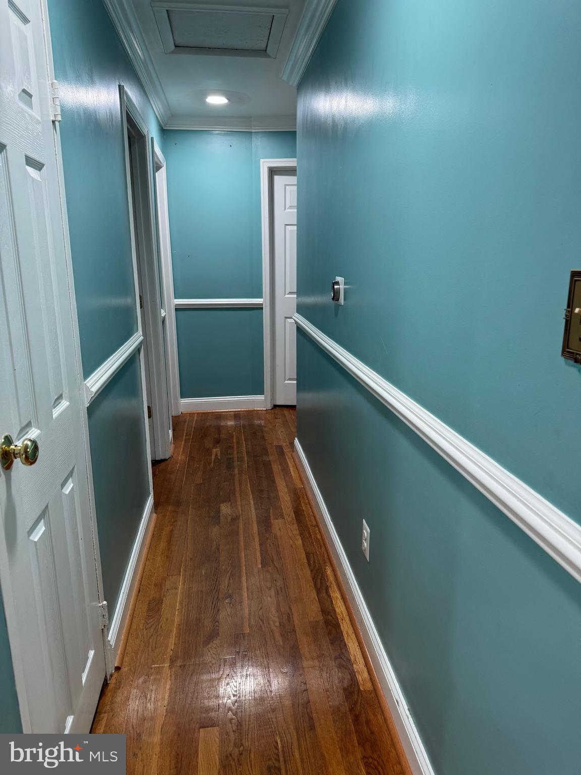 LANDOVER ESTATES - Residential