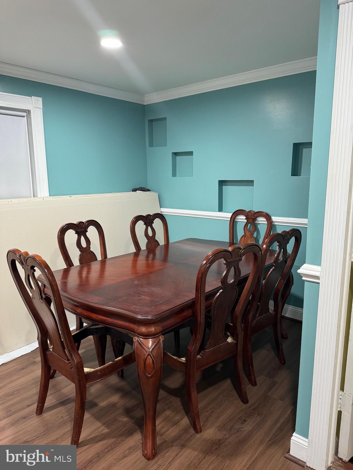 LANDOVER ESTATES - Residential