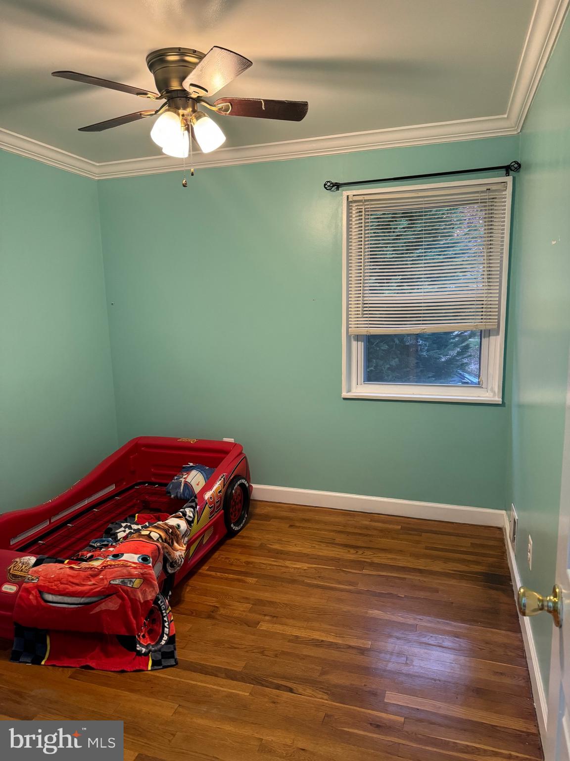 LANDOVER ESTATES - Residential