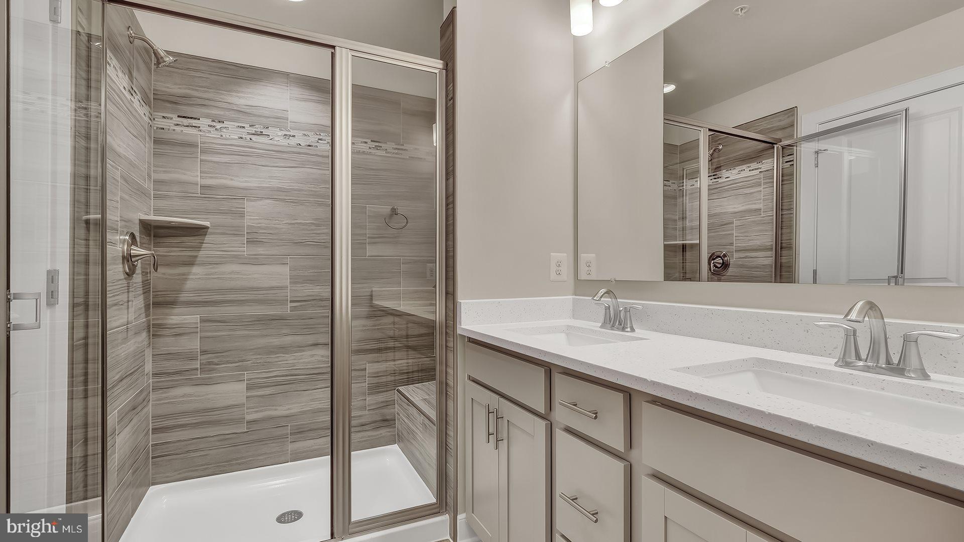 CLARKSBURG SQUARE - Residential