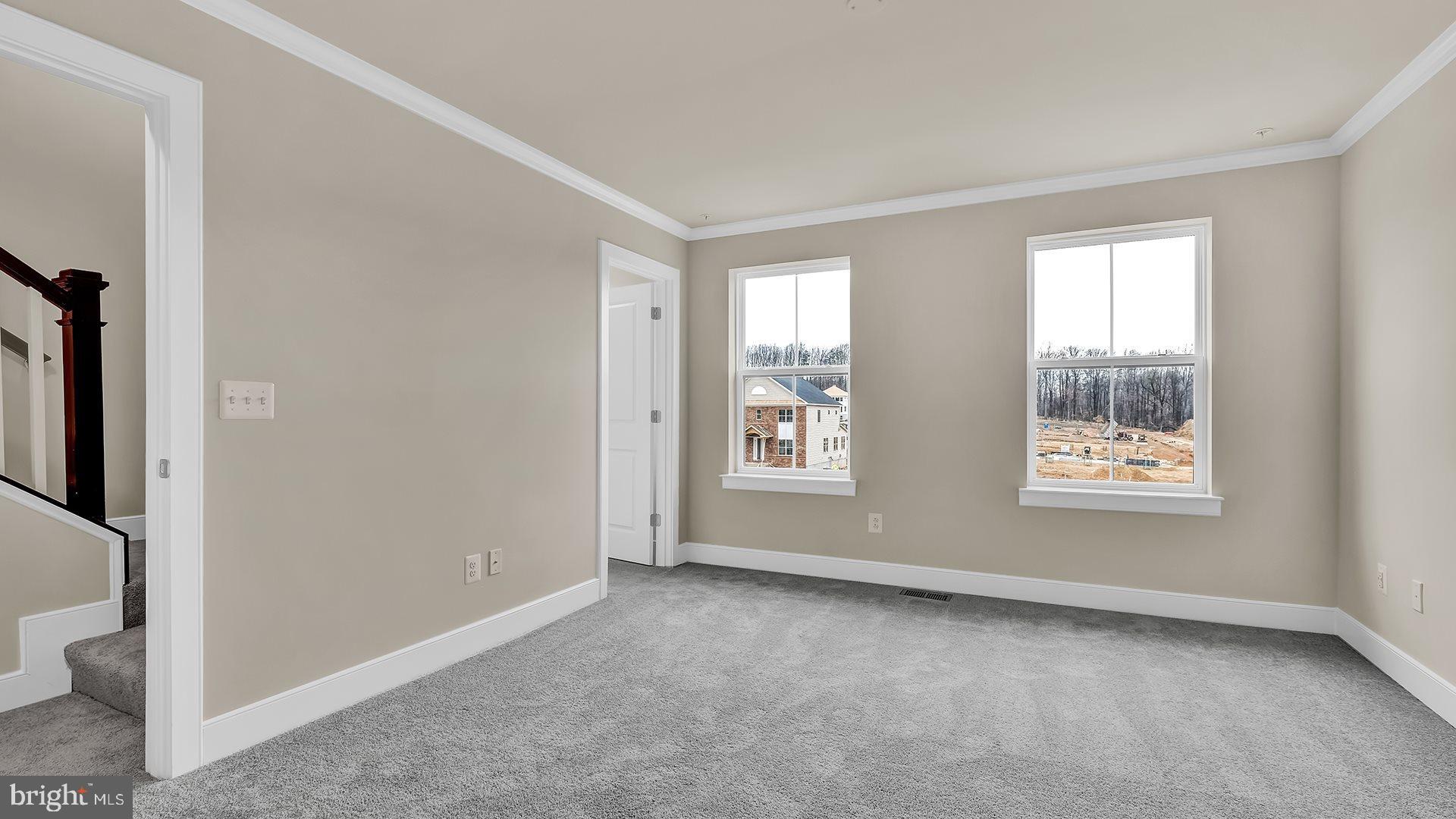 CLARKSBURG SQUARE - Residential