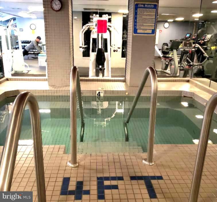 ATRIUM - Residential Lease