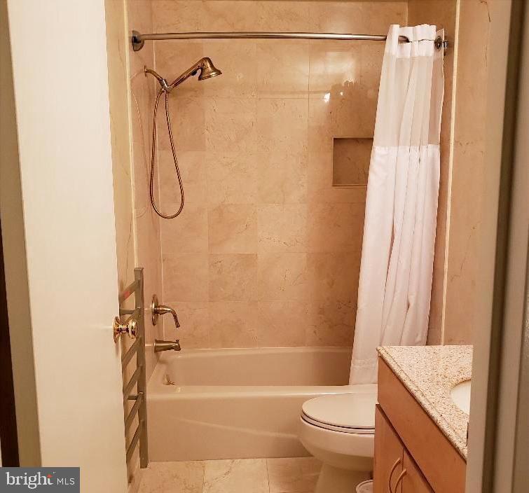 ATRIUM - Residential Lease