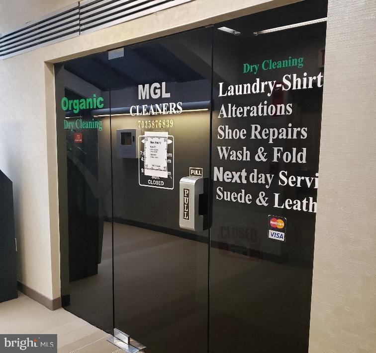 ATRIUM - Residential Lease