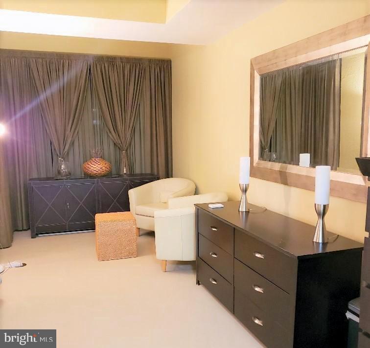 ATRIUM - Residential Lease