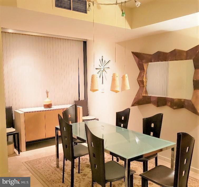 ATRIUM - Residential Lease