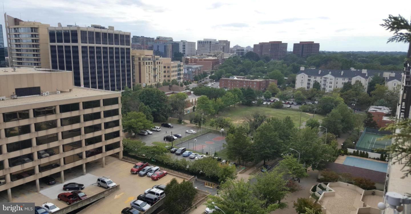 ATRIUM - Residential Lease