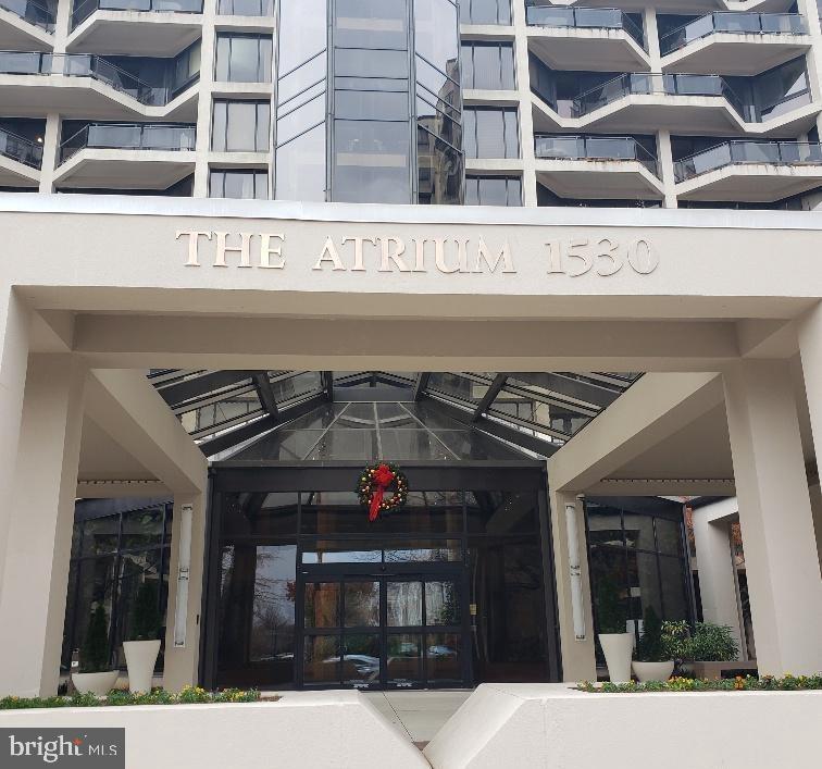 1530 KEY BOULEVARD 1319